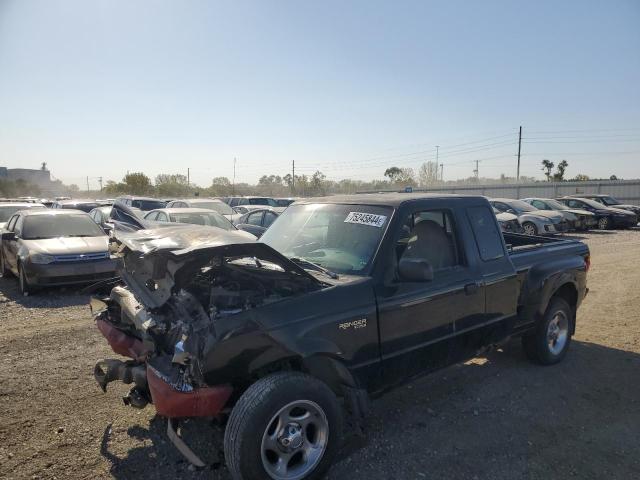 1998 Ford Ranger Super Cab