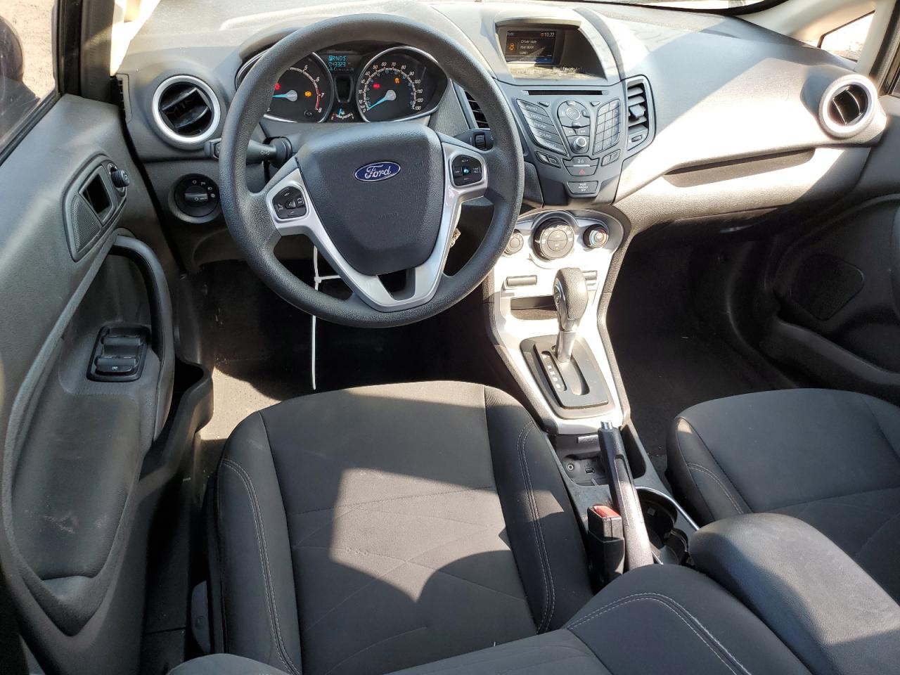 2019 Ford Fiesta - Image 8