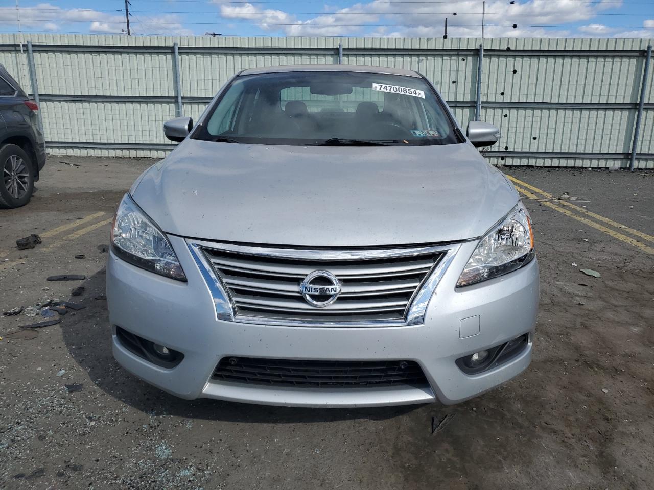 2014 Nissan Sentra - Image 5