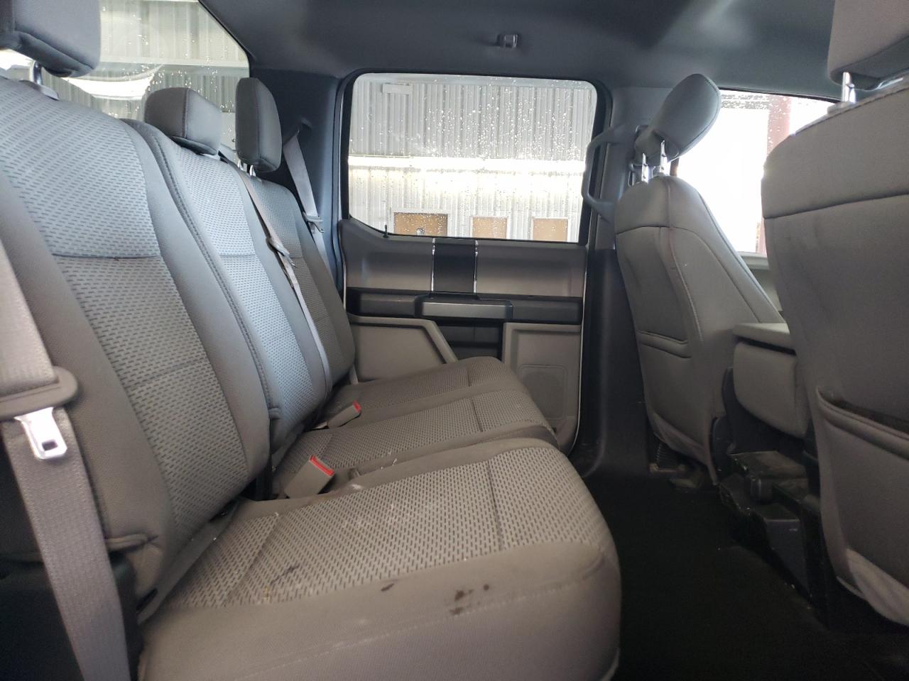 2018 Ford F-150 - Image 10