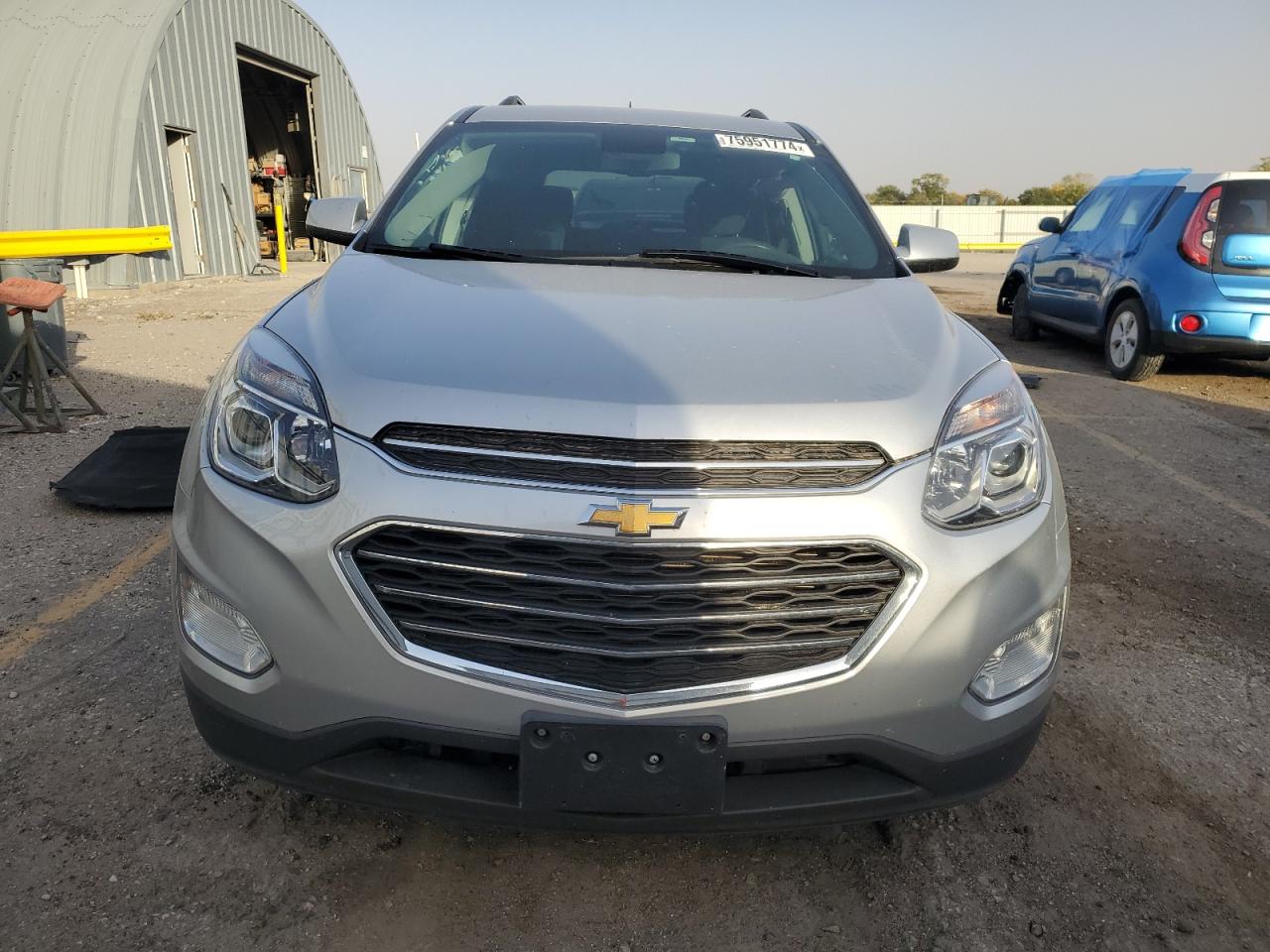 2016 Chevrolet Equinox - Image 5