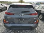 2019 Hyundai Kona Se იყიდება Cahokia Heights-ში, IL - Front End