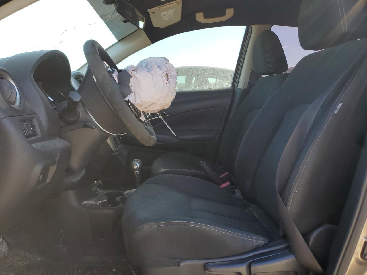 2017 Nissan Versa - Image 7