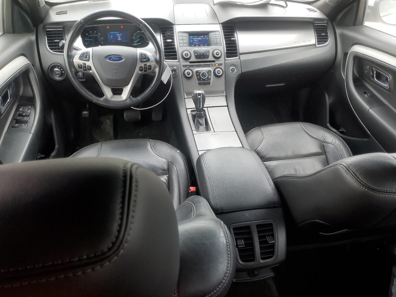 2013 Ford Taurus - Image 8
