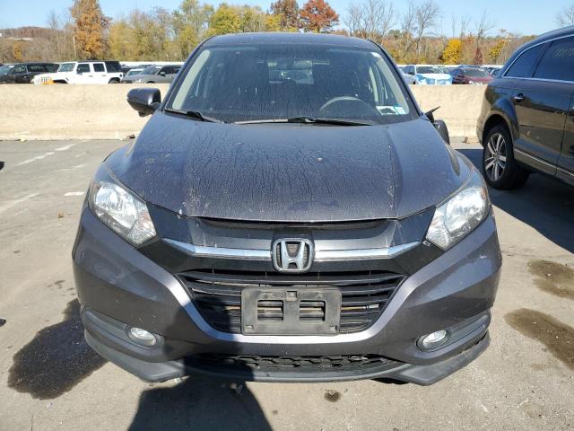  HONDA HR-V 2017 Угольный