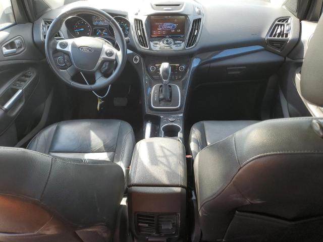  FORD ESCAPE 2014 White