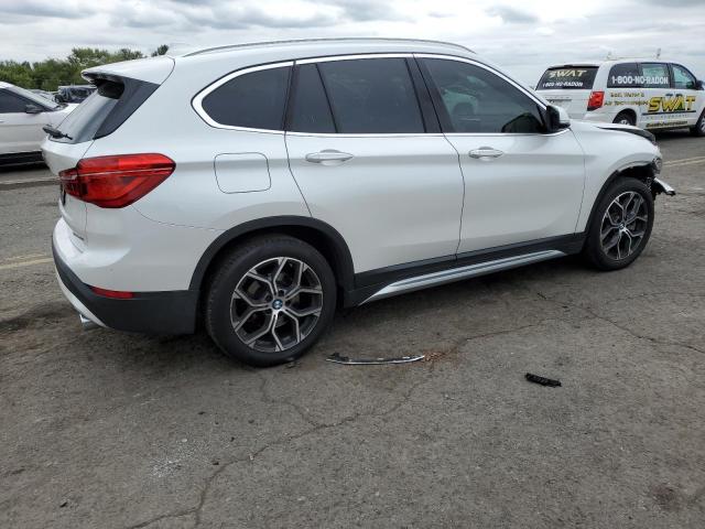 WBXJG9C00M5S27863 BMW X1 XDRIVE2 3