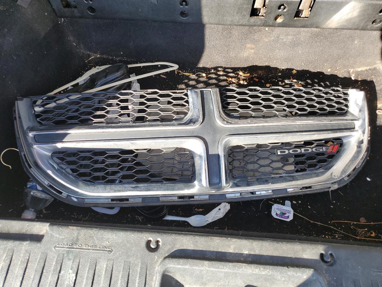 2015 Dodge Caravan - Image 13