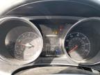 2022 Mitsubishi Outlander Sport Es na sprzedaż w Davison, MI - Front End