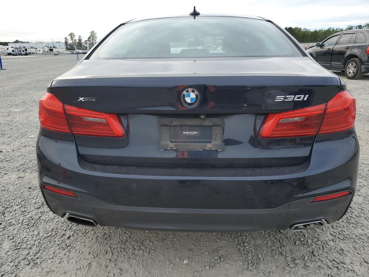 2018 BMW 530 Xi VIN: WBAJA7C58JG908204 Lot: 75446224