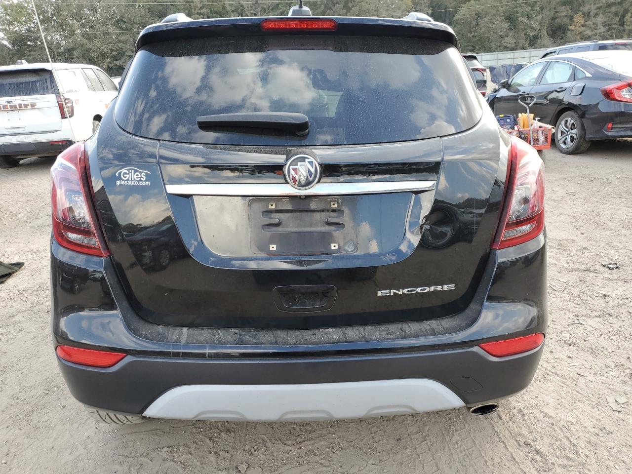 2019 Buick Encore - Image 6
