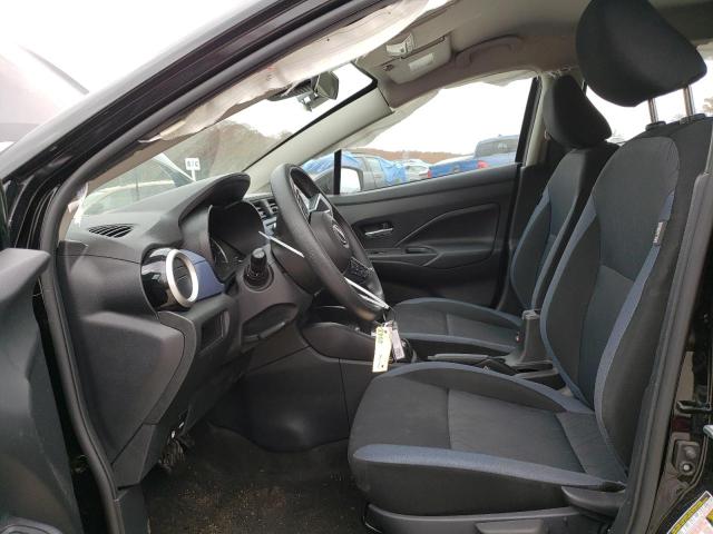 3N1CN8EV6PL859644 Nissan Versa SV 7