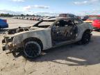 2010 Chevrolet Camaro Ss de vânzare în Fredericksburg, VA - Burn