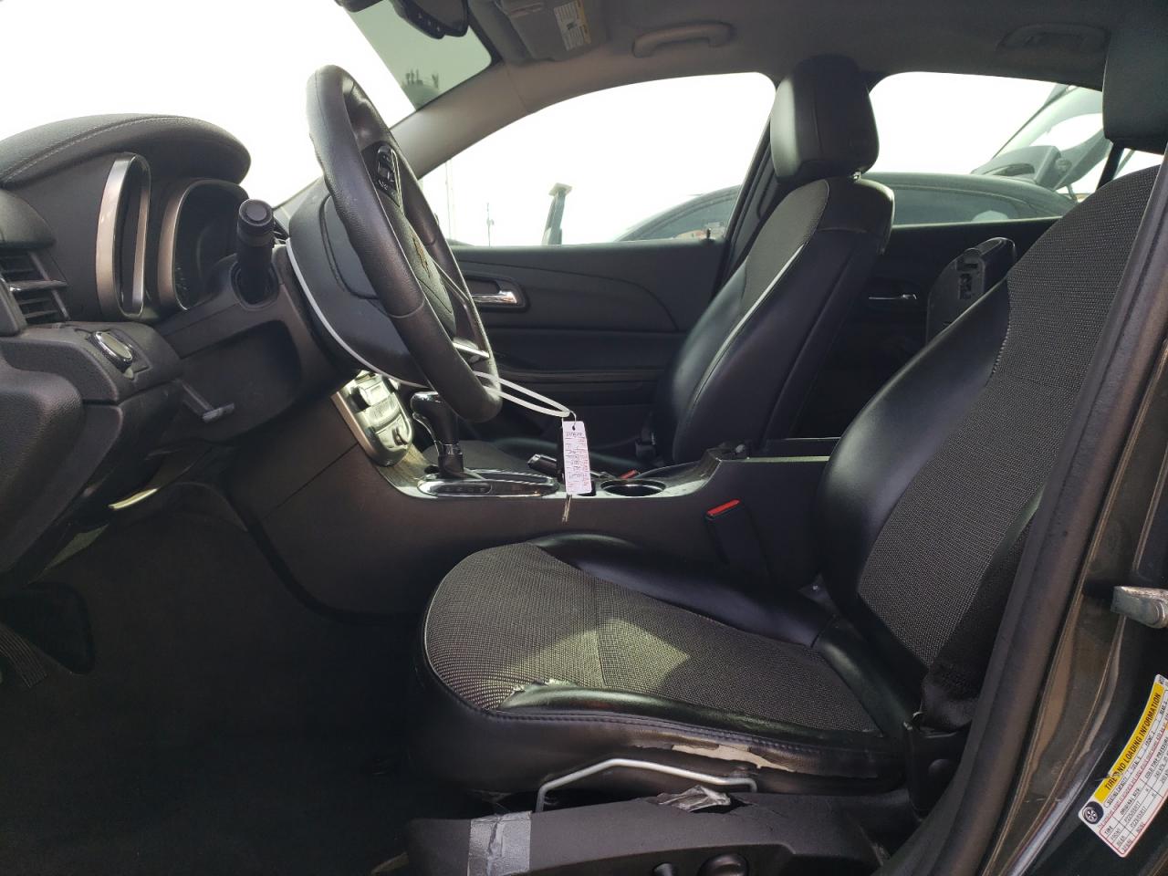 2015 Chevrolet Malibu - Image 7