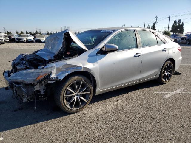 2015 Toyota Camry Xse