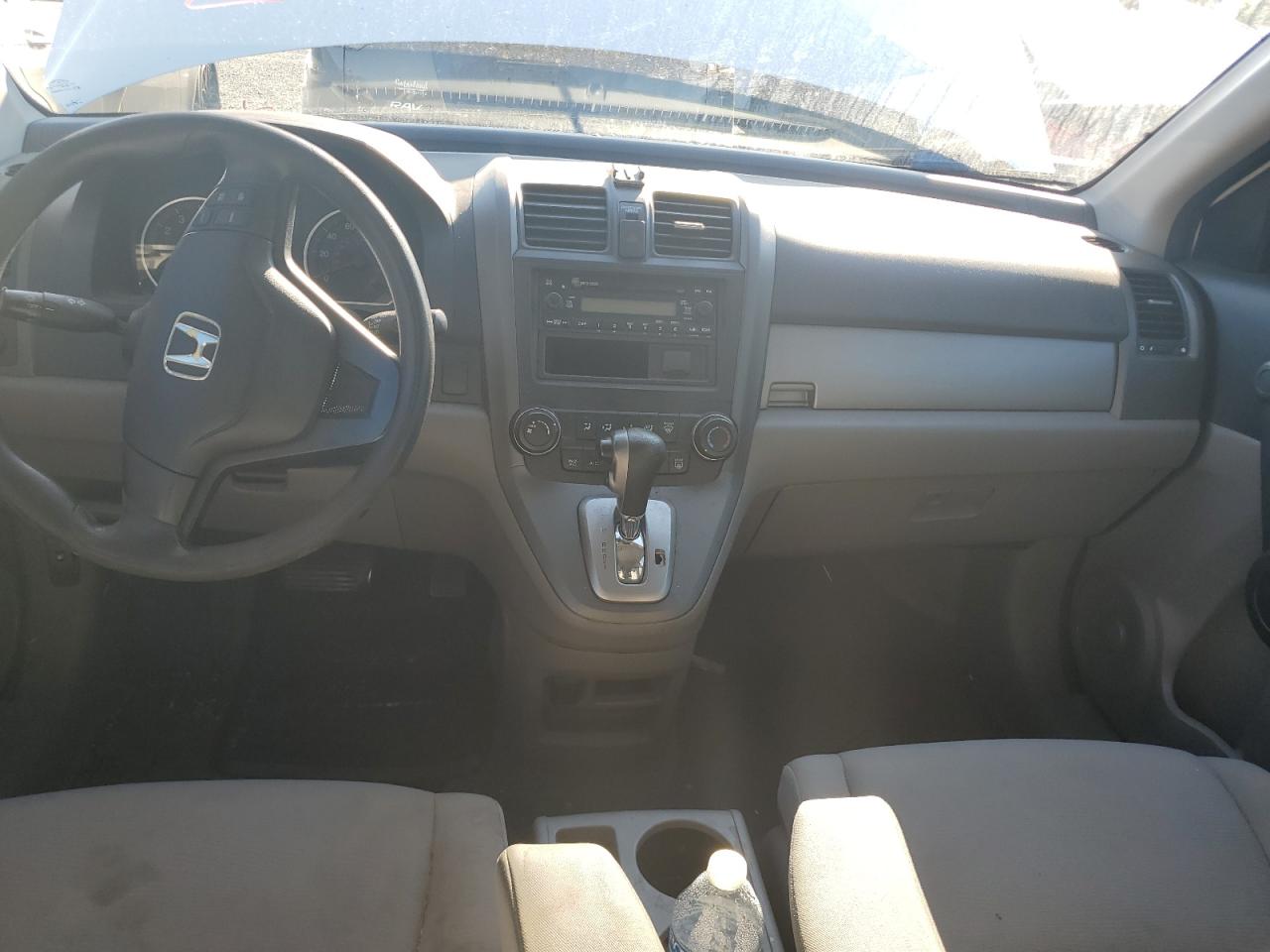 5J6RE4H32AL074075 2010 Honda Cr-V Lx