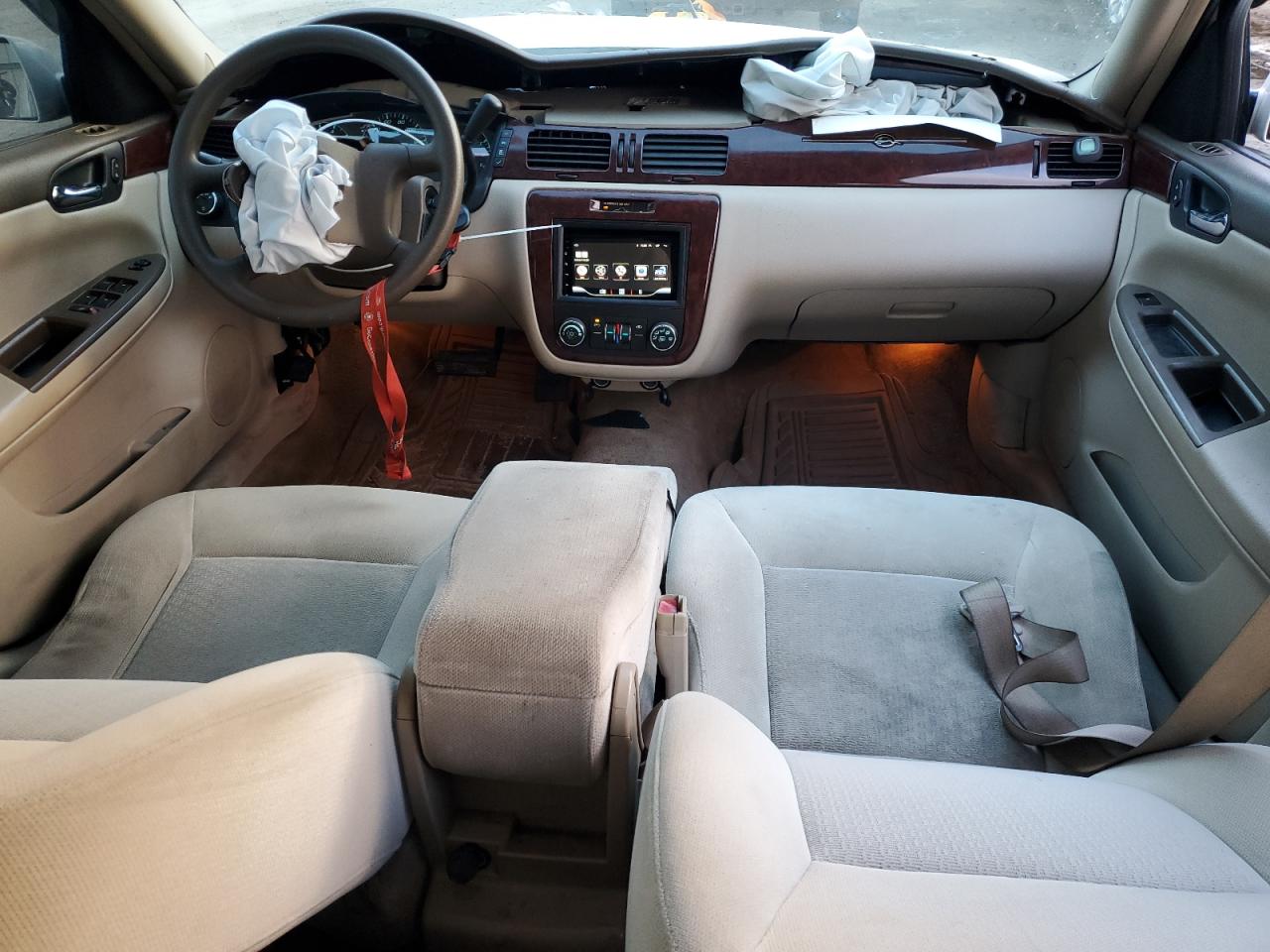 2007 Chevrolet Impala - Image 8
