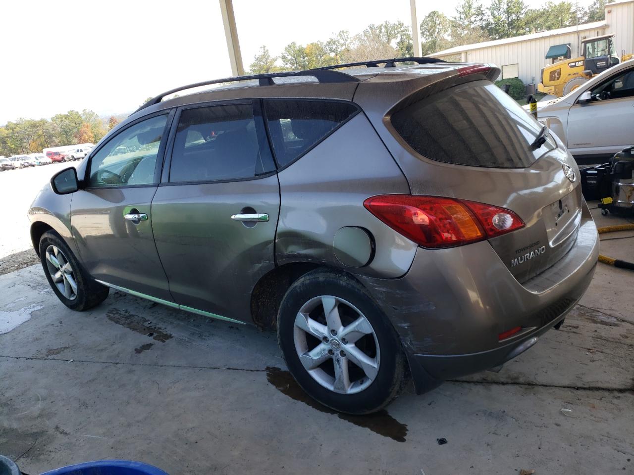 2010 Nissan Murano - Image 2