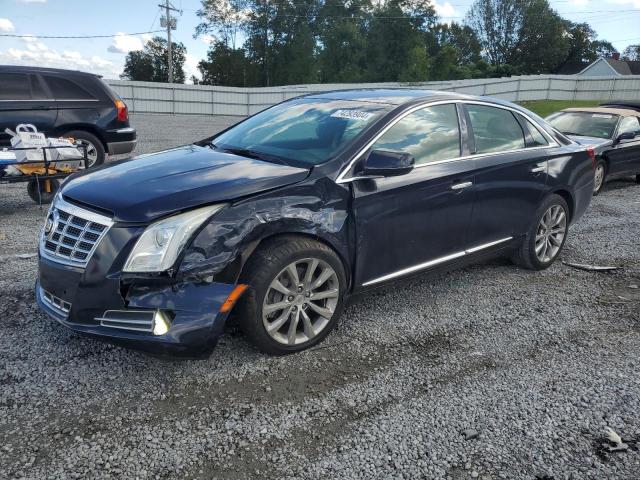 2015 Cadillac Xts Luxury Collection