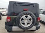 2008 Jeep Wrangler Unlimited Sahara zu verkaufen in Riverview, FL - Water/Flood