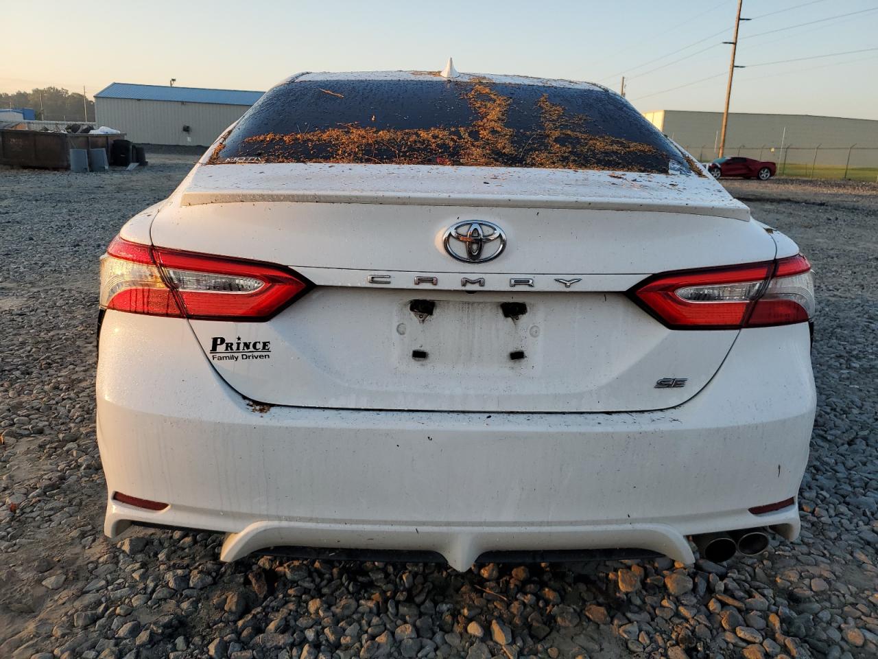 4T1B11HK5KU785026 2019 Toyota Camry L