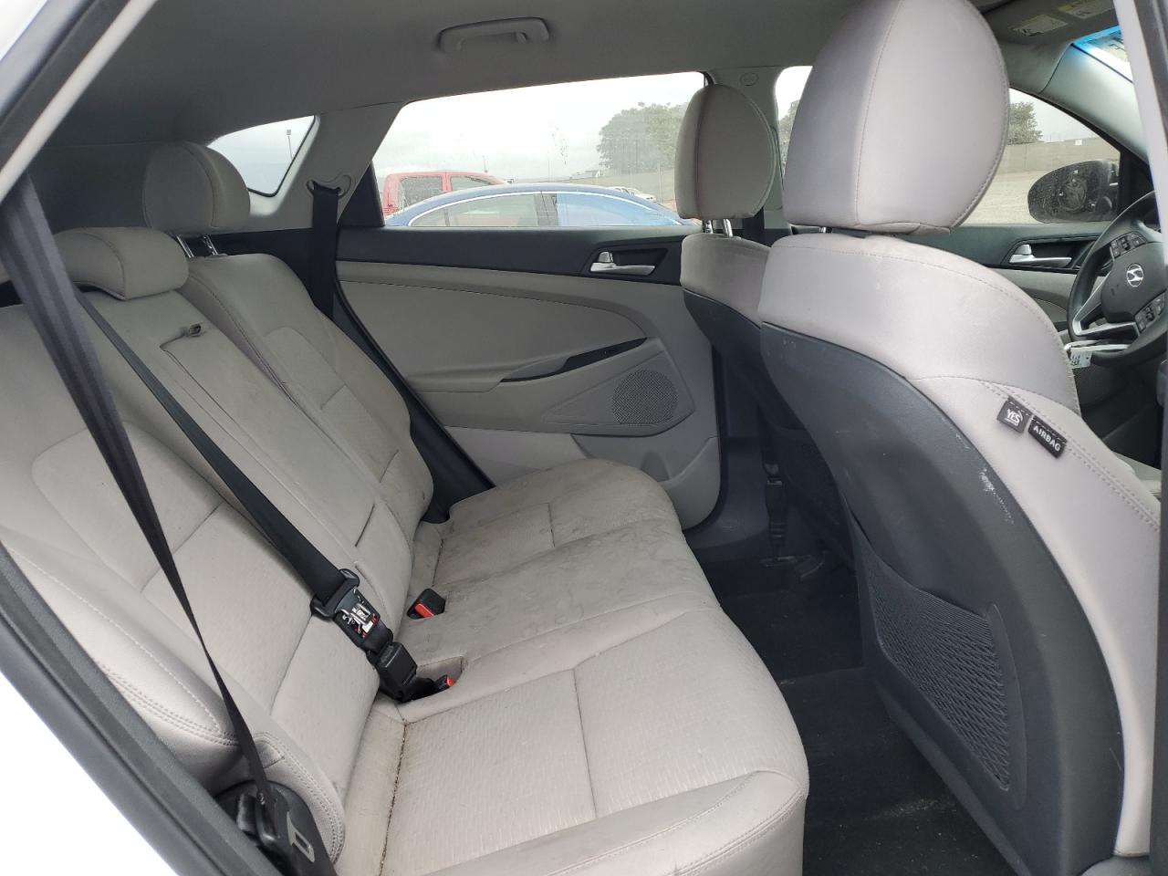 2019 Hyundai Tucson - Image 11