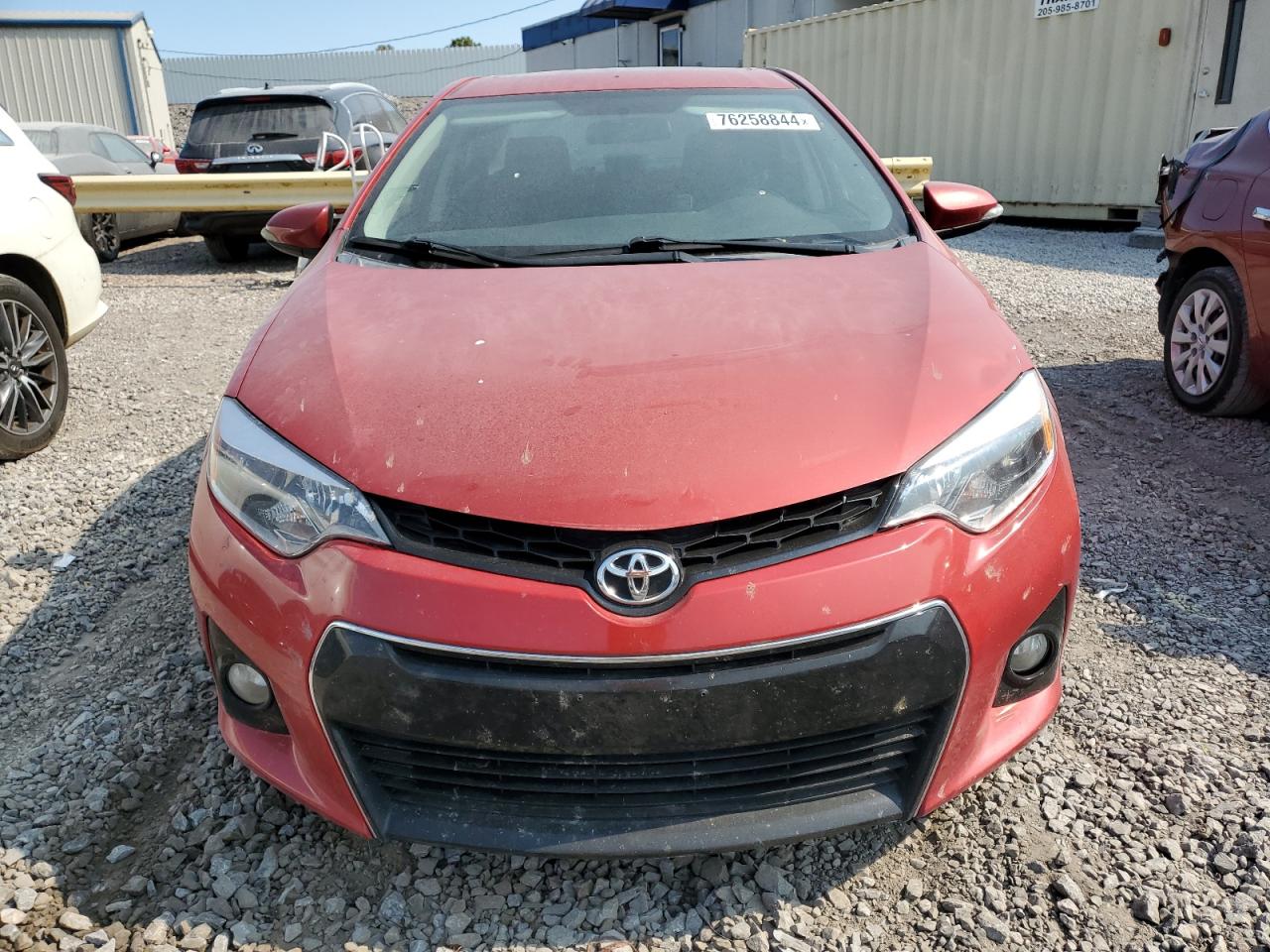 2015 Toyota Corolla - Image 5