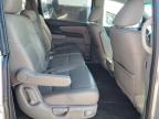 2011 Honda Odyssey Exl en Venta en Hueytown, AL - Front End