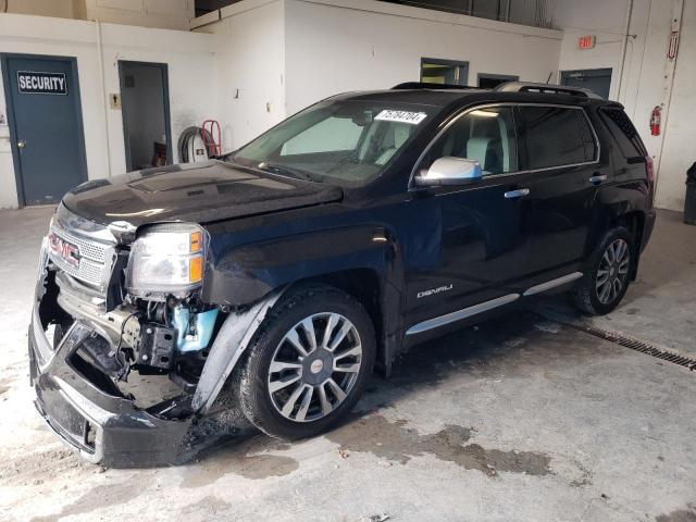 2016 Gmc Terrain Denali