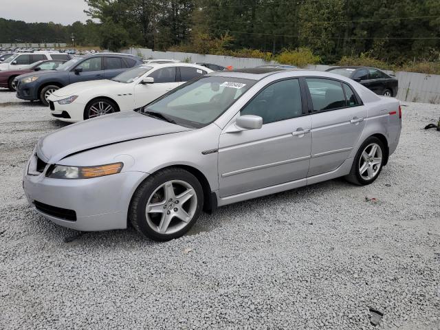 2006 Acura 3.2Tl  de vânzare în Fairburn, GA - Front End