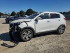 2016 Kia Sportage Ex na sprzedaż w Mocksville, NC - Front End