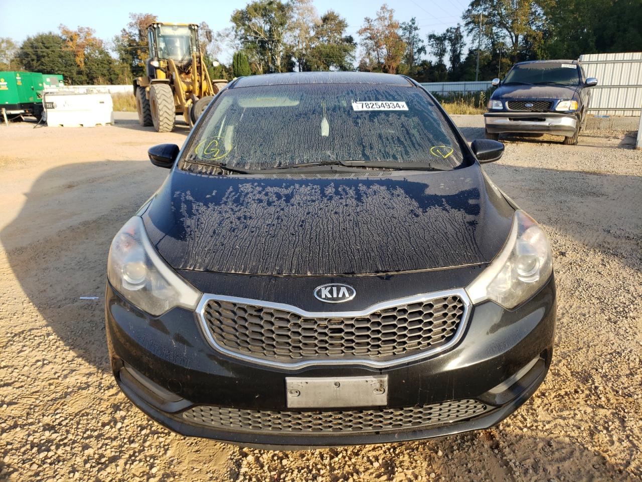 2016 Kia Forte - Image 5