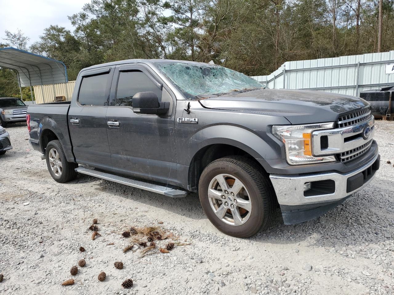 2019 Ford F-150 - Image 4