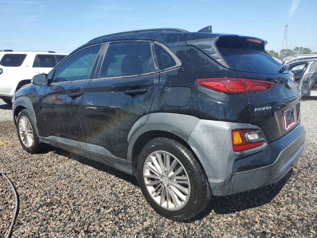 2018 Hyundai Kona - Image 2