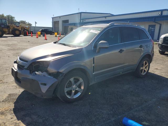 2012 Chevrolet Captiva Sport