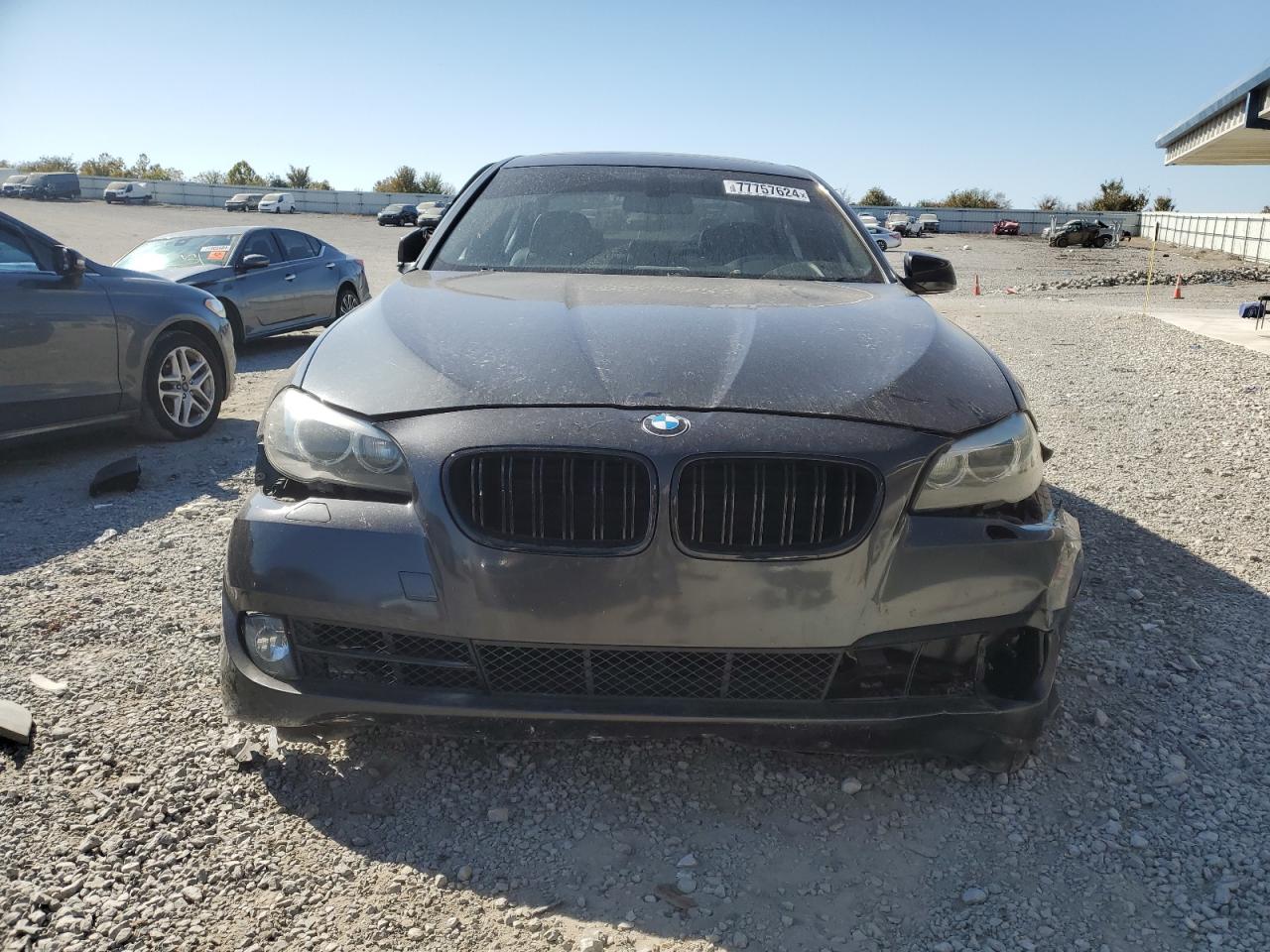 2011 BMW 5er - Image 5