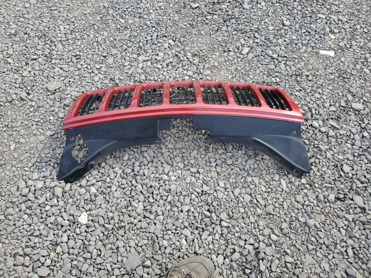 2006 Jeep Grand Cherokee Laredo VIN: 1J8GS48K86C331771 Lot: 74911574