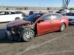 2016 Nissan Altima 2.5 de vânzare în Van Nuys, CA - Front End