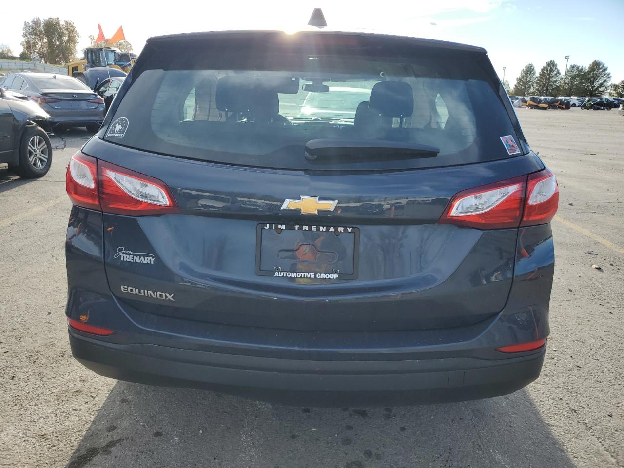 2019 Chevrolet Equinox - Image 6