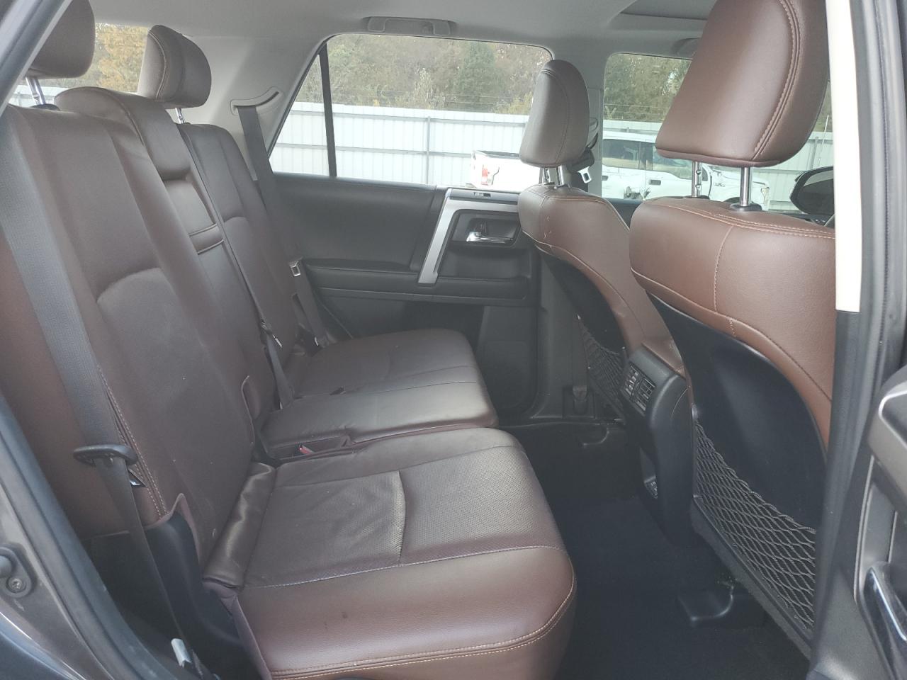 2021 Toyota 4Runner - Image 11