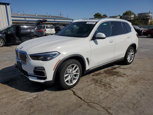 Tulsa, OK에서 판매 중인 2019 Bmw X5 Xdrive40I - Undercarriage