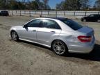 MERCEDES-BENZ E 550 photo