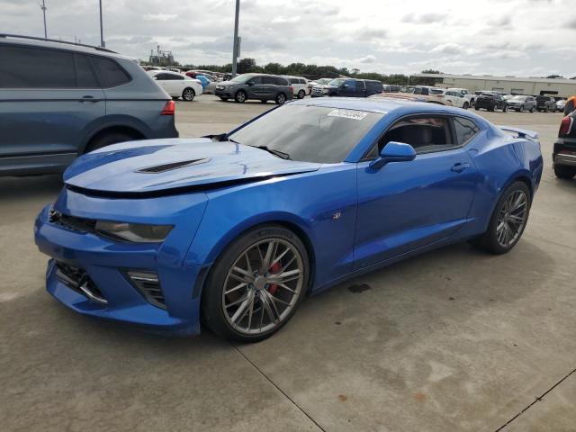 2016 Chevrolet Camaro Ss