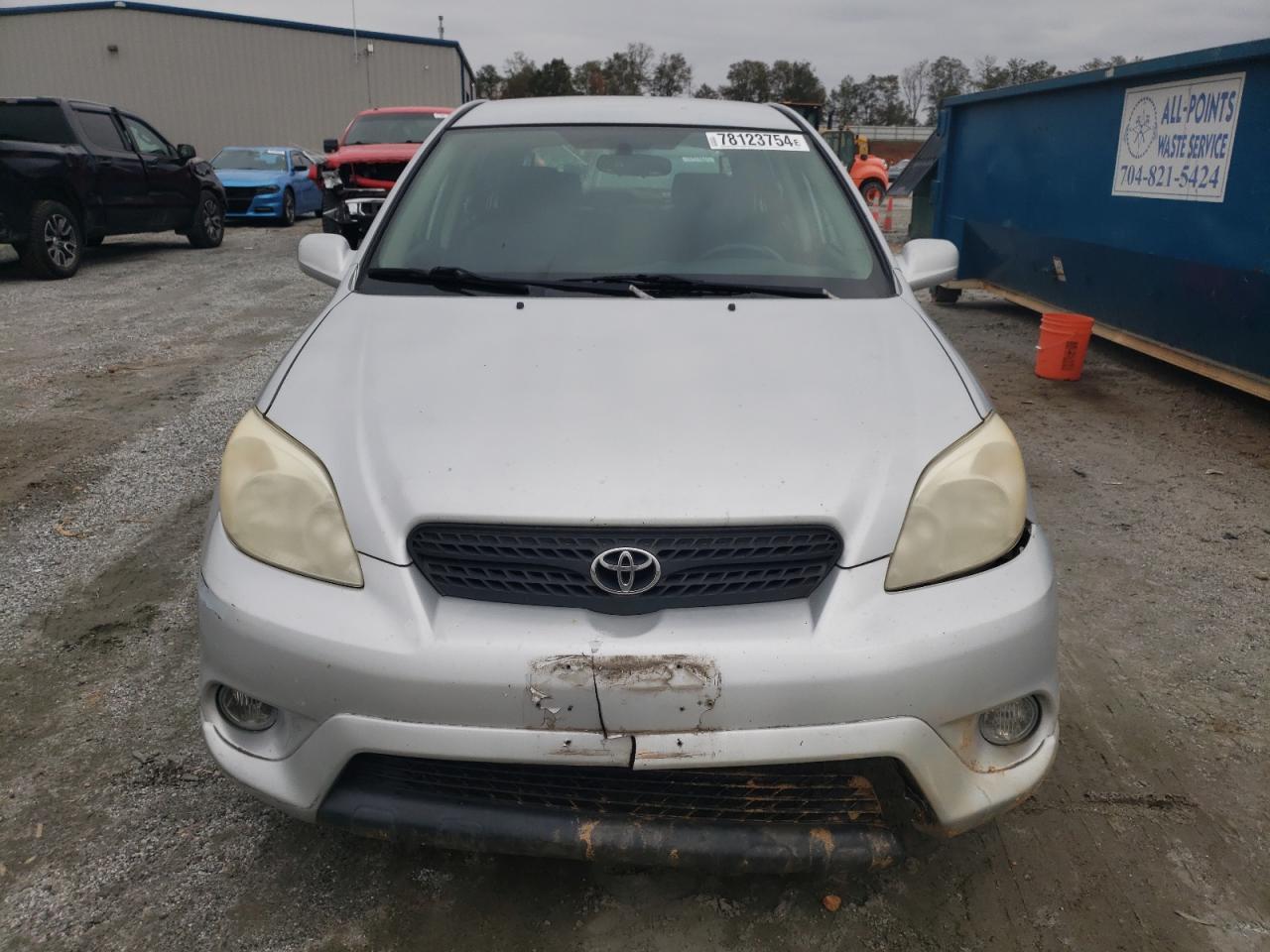 2008 Toyota Corolla - Image 5