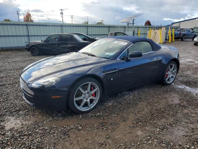 2008 Aston Martin V8 Vantage