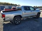 2016 Toyota Tacoma Double Cab na sprzedaż w Mocksville, NC - Rear End