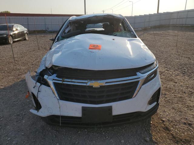  CHEVROLET EQUINOX 2022 Белы