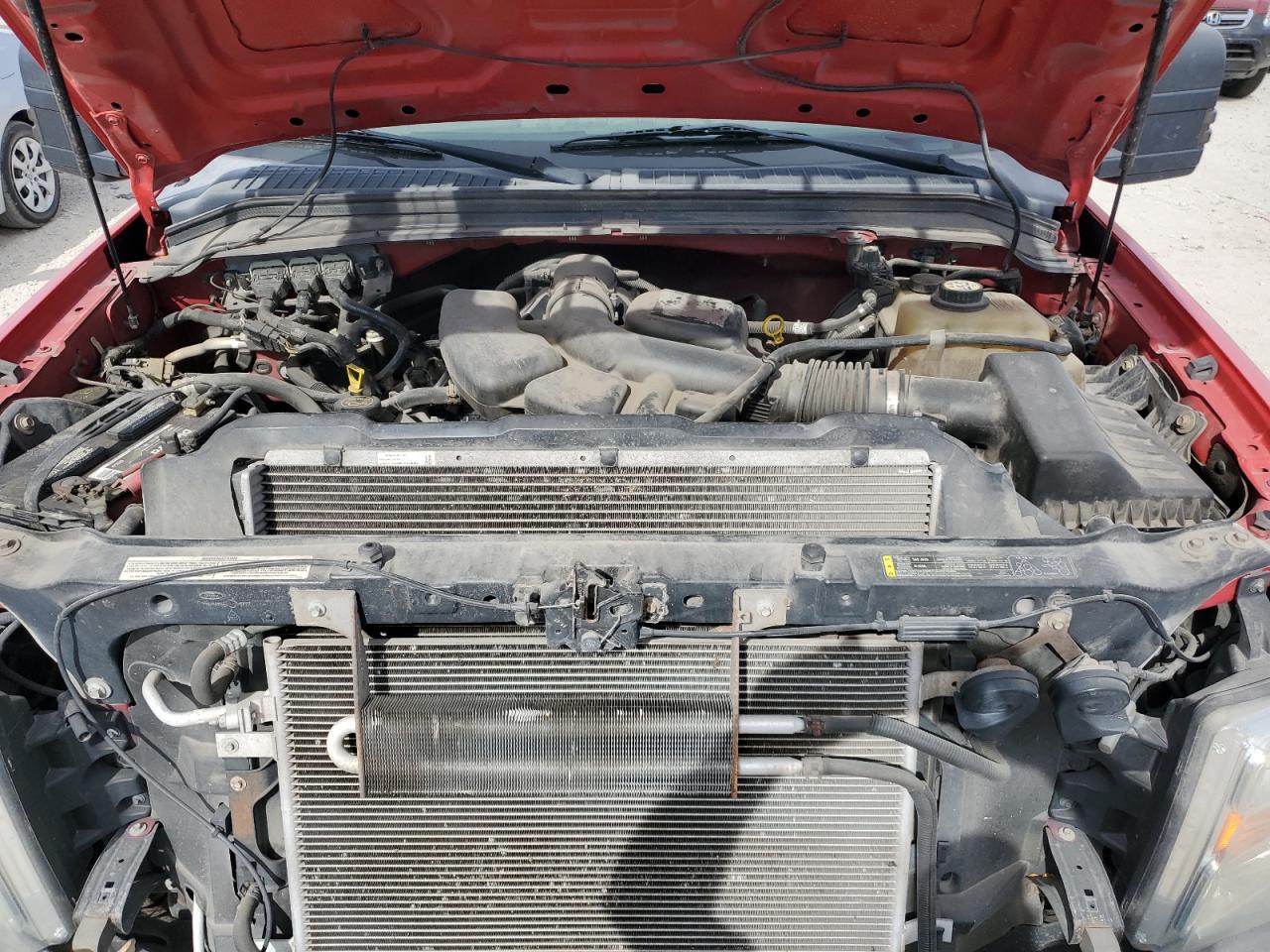 2008 Ford F250 - Image 11