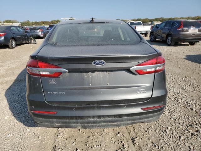 3FA6P0LU7LR188806 Ford Fusion S 6