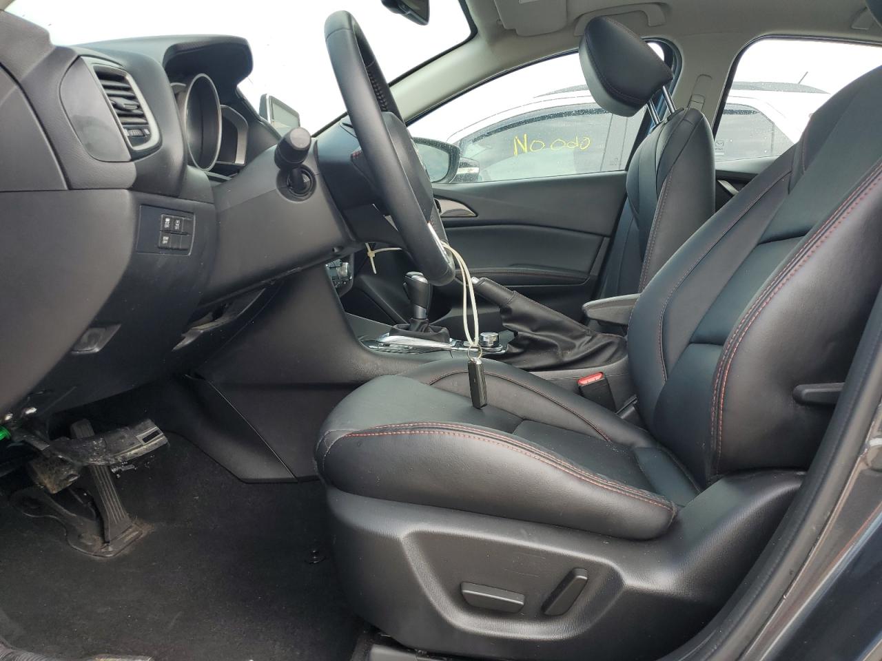 2016 Mazda 3 - Image 7
